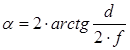 angle-of-view-formula