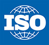 ISO - International Organization for Standardization